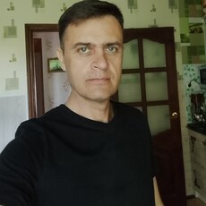Фотография мужчины Макс, 47 лет из г. Магадан