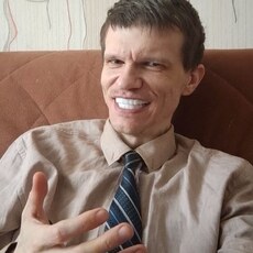 Фотография мужчины Бородкин Дмитрий, 35 лет из г. Ивдель