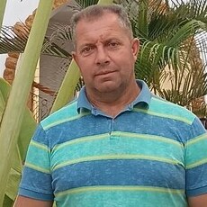 Фотография мужчины Александр, 52 года из г. Брянск