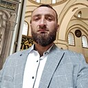 Сулейман, 37 лет
