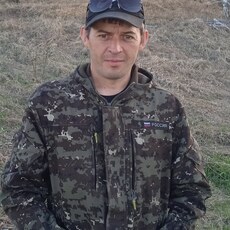 Фотография мужчины Александр, 36 лет из г. Искитим