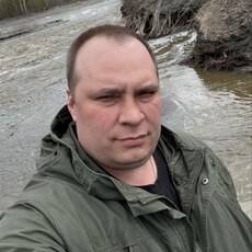 Фотография мужчины Олег, 42 года из г. Ангарск