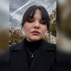 Фотография девушки Карина, 25 лет из г. Люботин