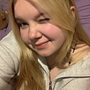 Анна, 20 лет