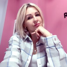 Фотография девушки Светлана, 47 лет из г. Москва
