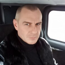 Фотография мужчины Андрей, 43 года из г. Киев