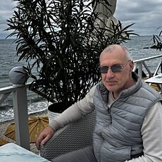 Фотография мужчины Игорь, 56 лет из г. Павлоград