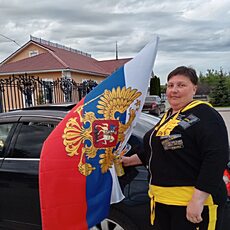 Фотография девушки Екатерина, 41 год из г. Саратов