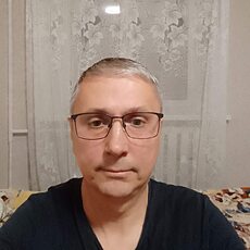 Фотография мужчины Сергей, 55 лет из г. Кострома