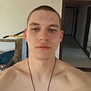 Ярослав, 18 лет