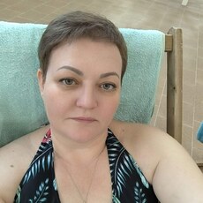 Фотография девушки Евгения, 45 лет из г. Алматы