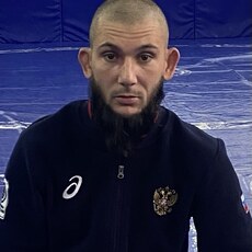 Фотография мужчины Александр, 31 год из г. Горно-Алтайск