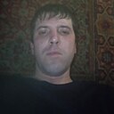 Юра, 32 года