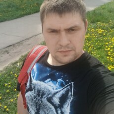 Фотография мужчины Дима, 31 год из г. Тамбов