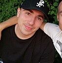 Отто, 34 года