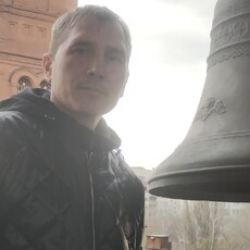 Фотография мужчины Алексей, 44 года из г. Курган