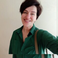 Фотография девушки Ирина, 35 лет из г. Орша