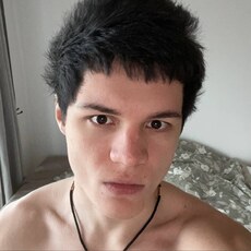Фотография мужчины Felix, 21 год из г. Уфа