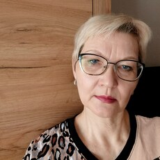 Фотография девушки Оксана, 54 года из г. Улан-Удэ