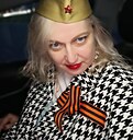 Оксана, 46 лет