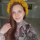 Ведьма, 38 лет