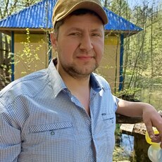 Фотография мужчины Иван, 41 год из г. Выкса
