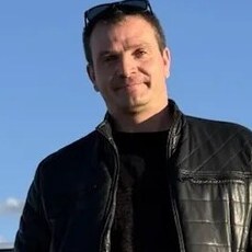 Фотография мужчины Виталий, 41 год из г. Байкальск
