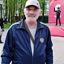 Эдуард, 67 лет