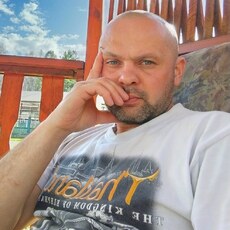 Фотография мужчины Дмитрий, 40 лет из г. Ангарск