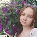 Юля, 23 года