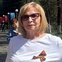 Галина, 69 лет