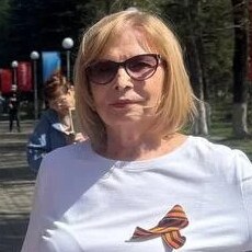 Фотография девушки Галина, 69 лет из г. Междуреченск
