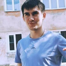 Фотография мужчины Сергей, 26 лет из г. Улан-Удэ