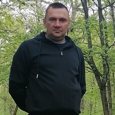 Фотография мужчины Евгений, 43 года из г. Курск