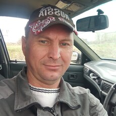 Фотография мужчины Алексей, 47 лет из г. Усть-Катав