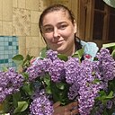 Юля, 33 года
