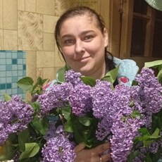 Фотография девушки Юля, 33 года из г. Днепр