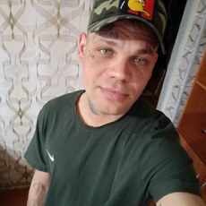 Фотография мужчины Александр, 33 года из г. Сухой Лог