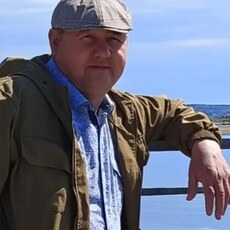 Фотография мужчины Сергей, 57 лет из г. Пятигорск