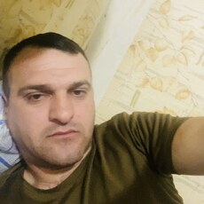 Фотография мужчины Руслан, 34 года из г. Матвеев Курган