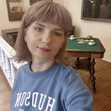 Фотография девушки Анна, 38 лет из г. Орел