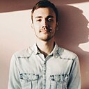 Макс, 35 лет