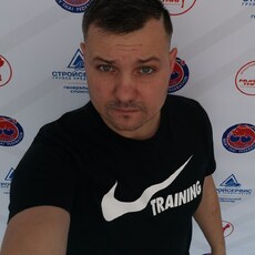 Фотография мужчины Дмитрий, 39 лет из г. Прокопьевск