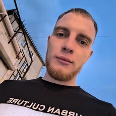 Фотография мужчины Азя, 26 лет из г. Хабаровск