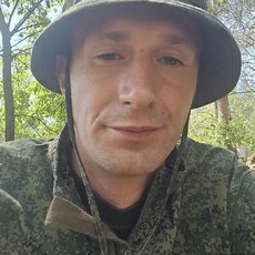 Фотография мужчины Денис, 31 год из г. Новопсков