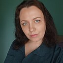 Настя, 36 лет