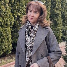 Фотография девушки Светлана, 55 лет из г. Кобрин