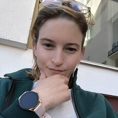 Фотография девушки Настя, 22 года из г. Полоцк