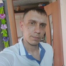 Фотография мужчины Алексей, 32 года из г. Астрахань