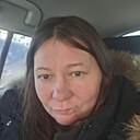 Таня, 44 года